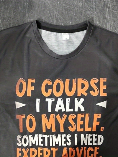 Ignacy – Casual T-Shirt