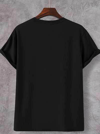 Focus – Stylish T-Shirt With Effect Design