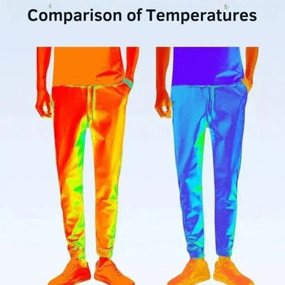 FlexDry - Unisex Quick-Drying Stretch Pants