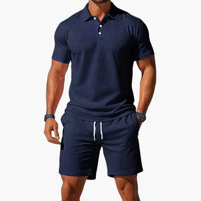 Avenue - Two Piece Summer Set
