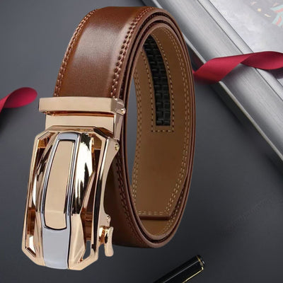 Diogo - Stylish Leather Belt
