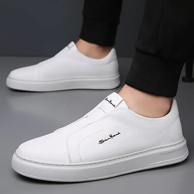 Edward - Casual Leather Shoes