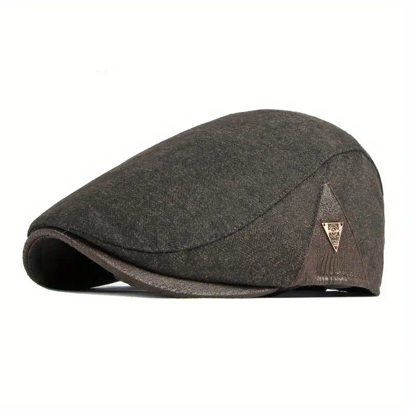 Zoranek - Fashion Autumn Beret Hat