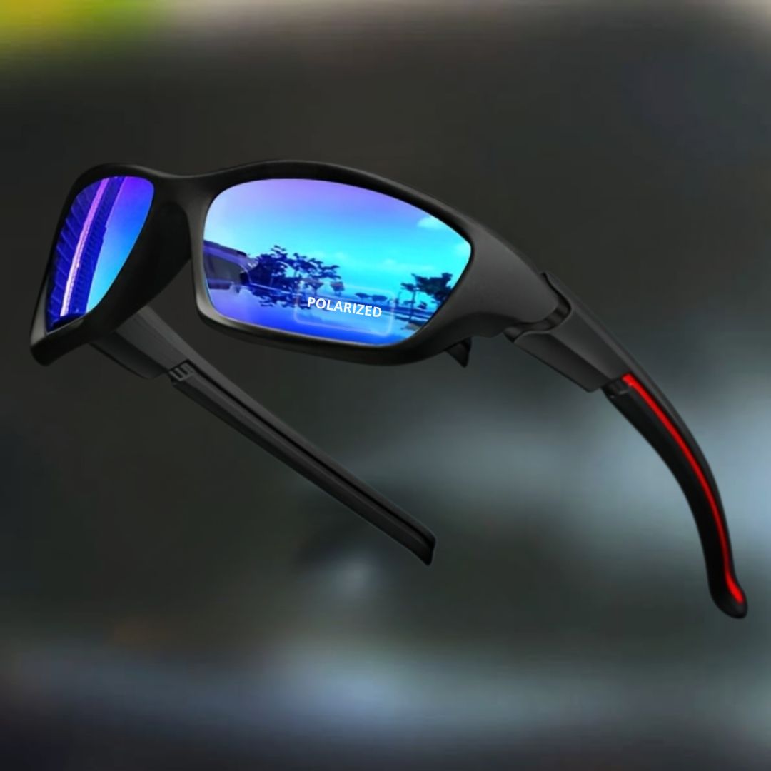 Niklas | Pulse Sunglasses