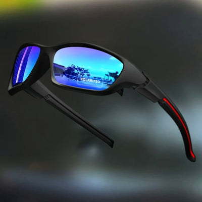 Niklas | Pulse Sunglasses