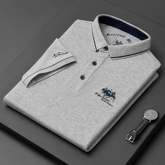 Nevio - Luxury Polo Shirt