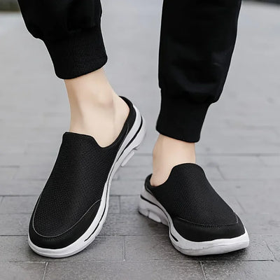 Flamur - Elegant Breathable Sandals