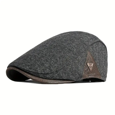 Zoranek - Fashion Autumn Beret Hat