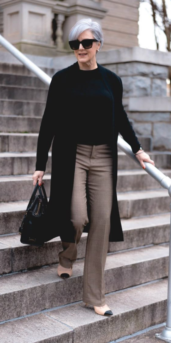 Others wearing Dublin Avenue