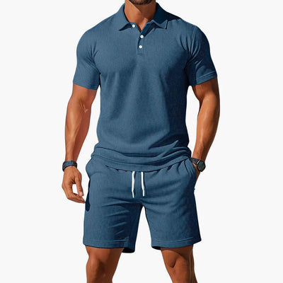 Avenue - Two Piece Summer Set