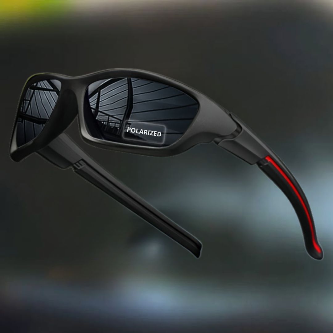 Niklas | Pulse Sunglasses