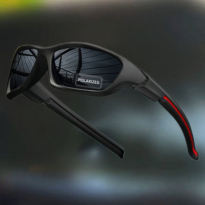 Niklas | Pulse Sunglasses