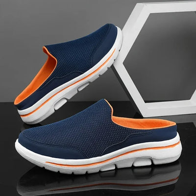 Flamur - Elegant Breathable Sandals