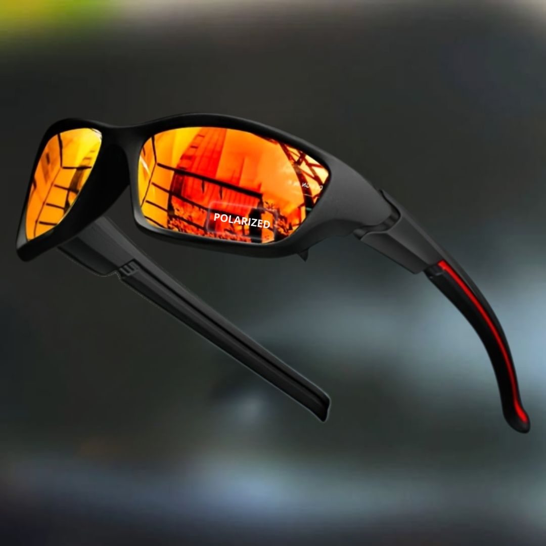 Niklas | Pulse Sunglasses