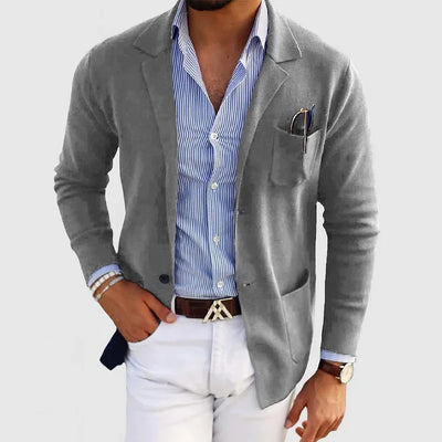 Marc - Clasic Tailored Jacket