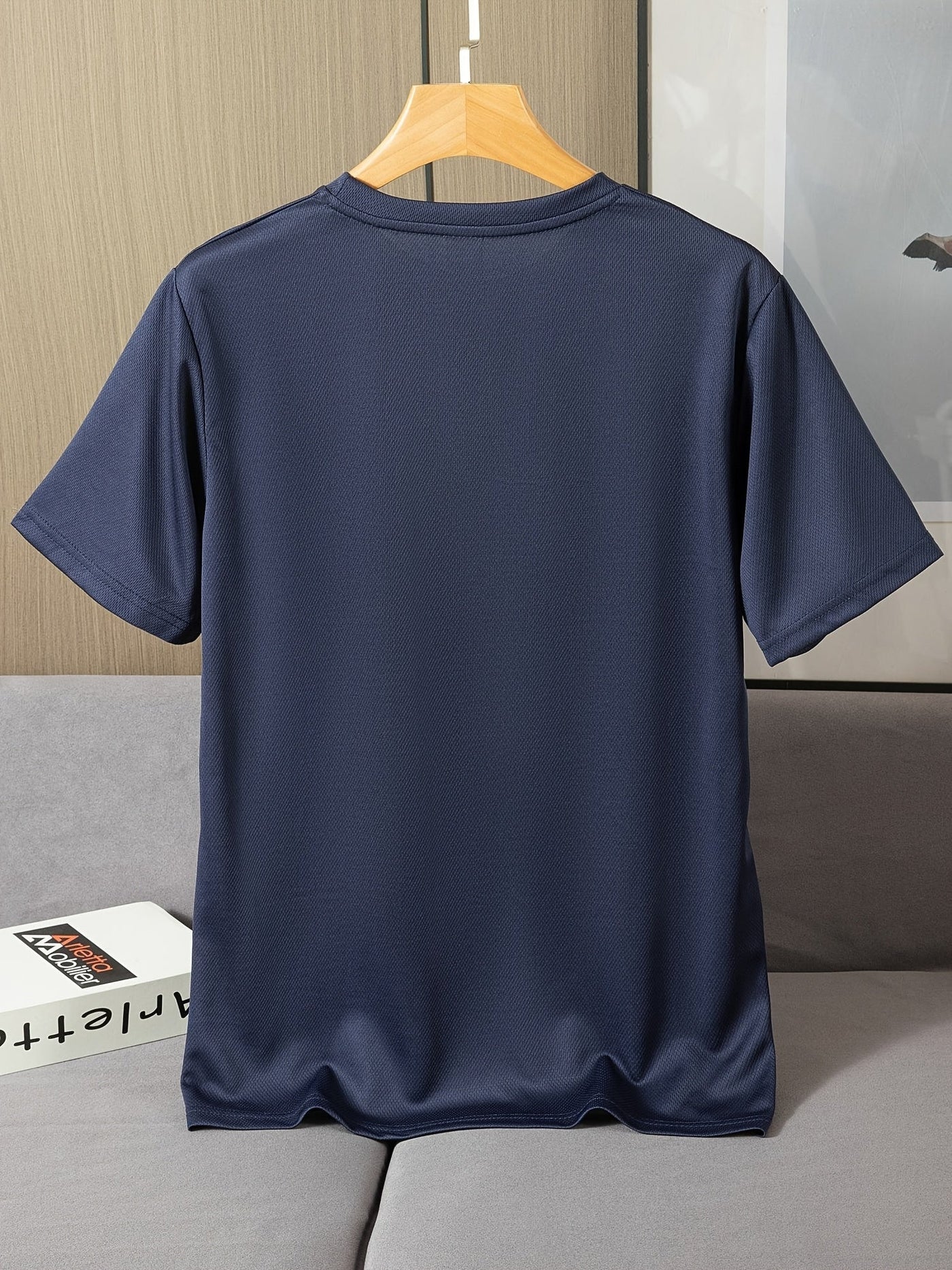 Walking – Classic Shirt