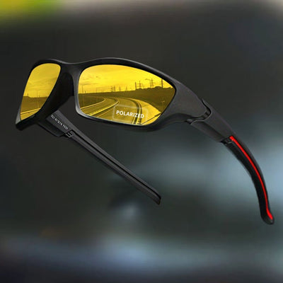 Niklas | Pulse Sunglasses