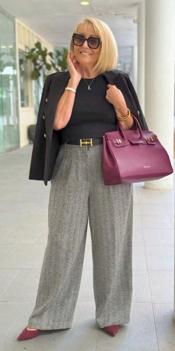 Others wearing Dublin Avenue