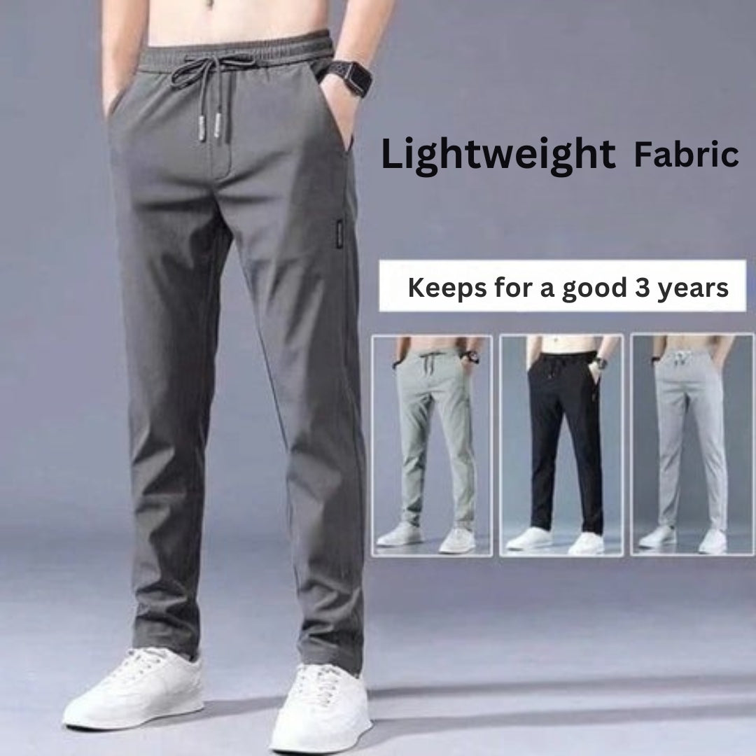 FlexDry - Unisex Quick-Drying Stretch Pants