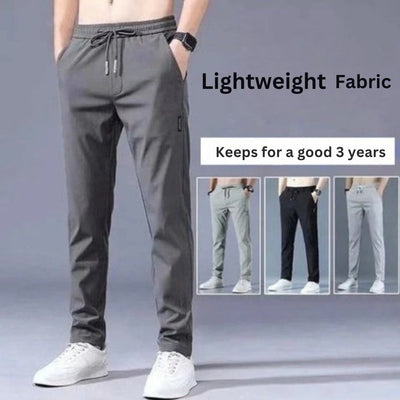 FlexDry - Unisex Quick-Drying Stretch Pants