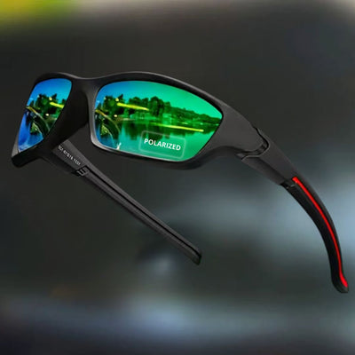 Niklas | Pulse Sunglasses