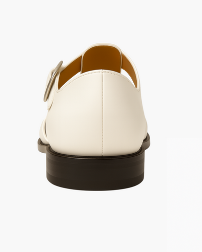 Vitora - Sandals with buckle fastening