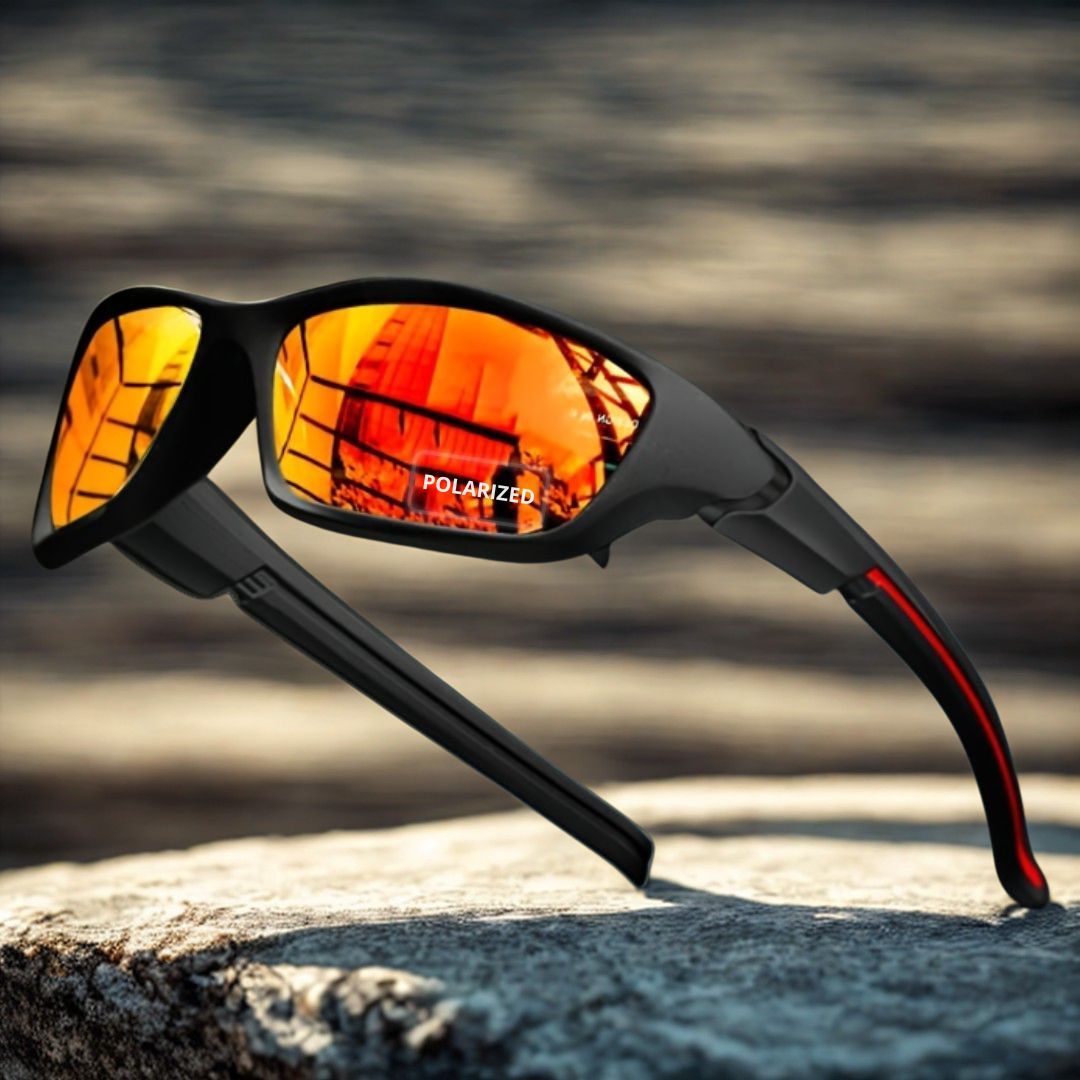 Niklas | Pulse Sunglasses