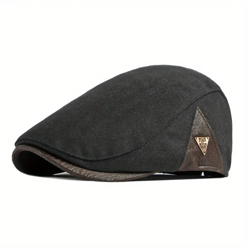 Zoranek - Fashion Autumn Beret Hat