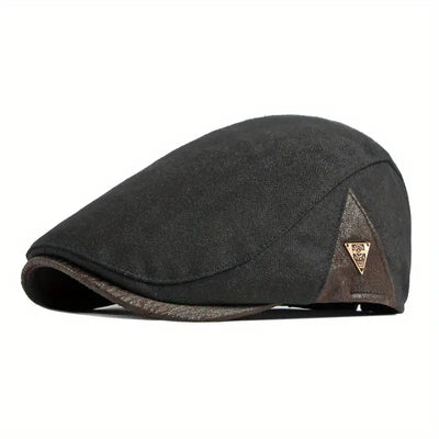 Zoranek - Fashion Autumn Beret Hat