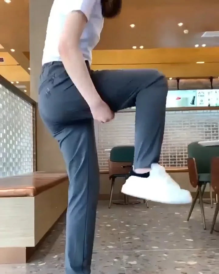 FlexDry - Unisex Quick-Drying Stretch Pants