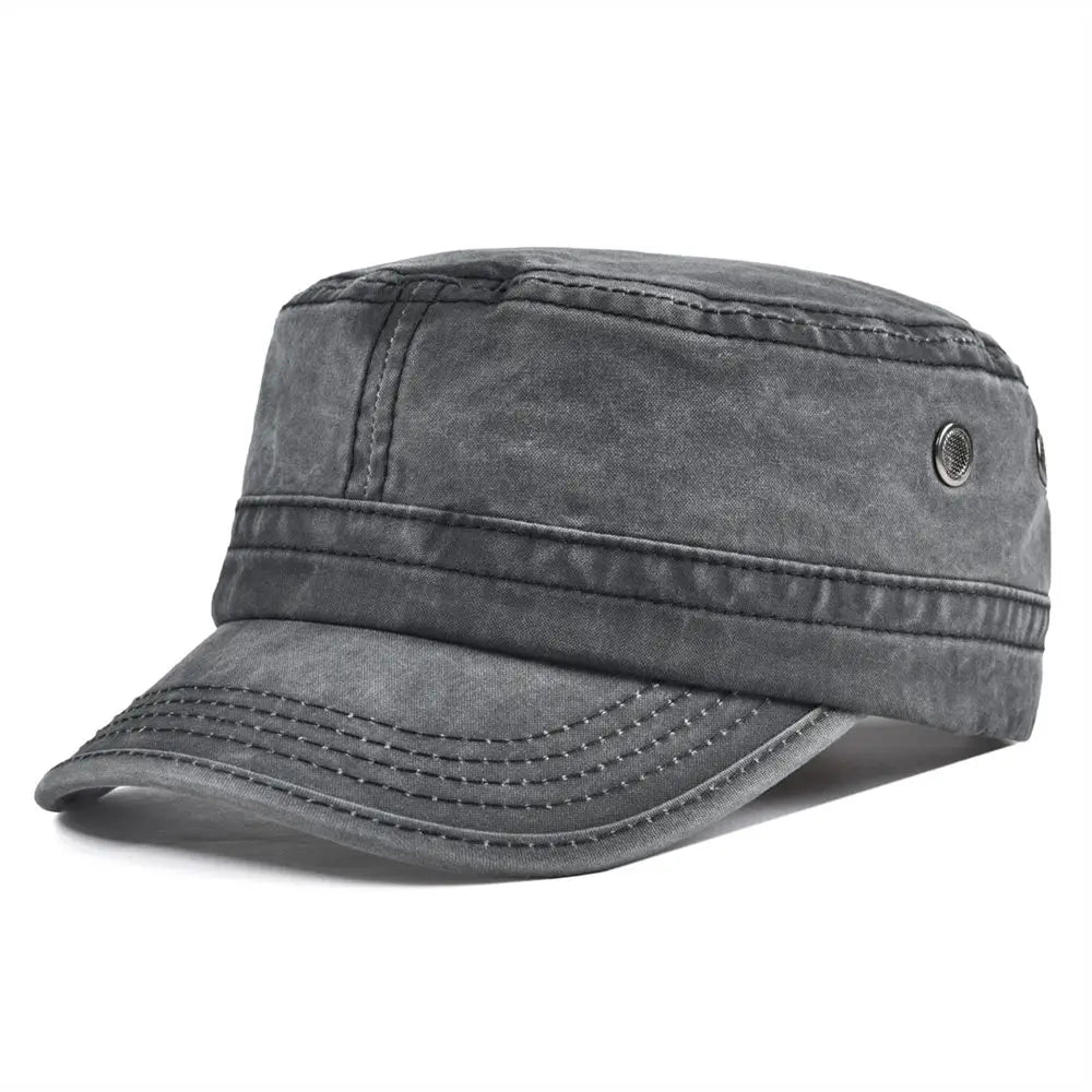 Jake - Vintage Cap