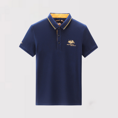 Nevio - Luxury Polo Shirt