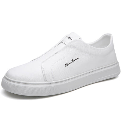 Edward - Casual Leather Shoes
