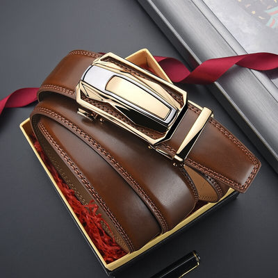 Diogo - Stylish Leather Belt