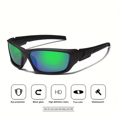 Niklas | Pulse Sunglasses