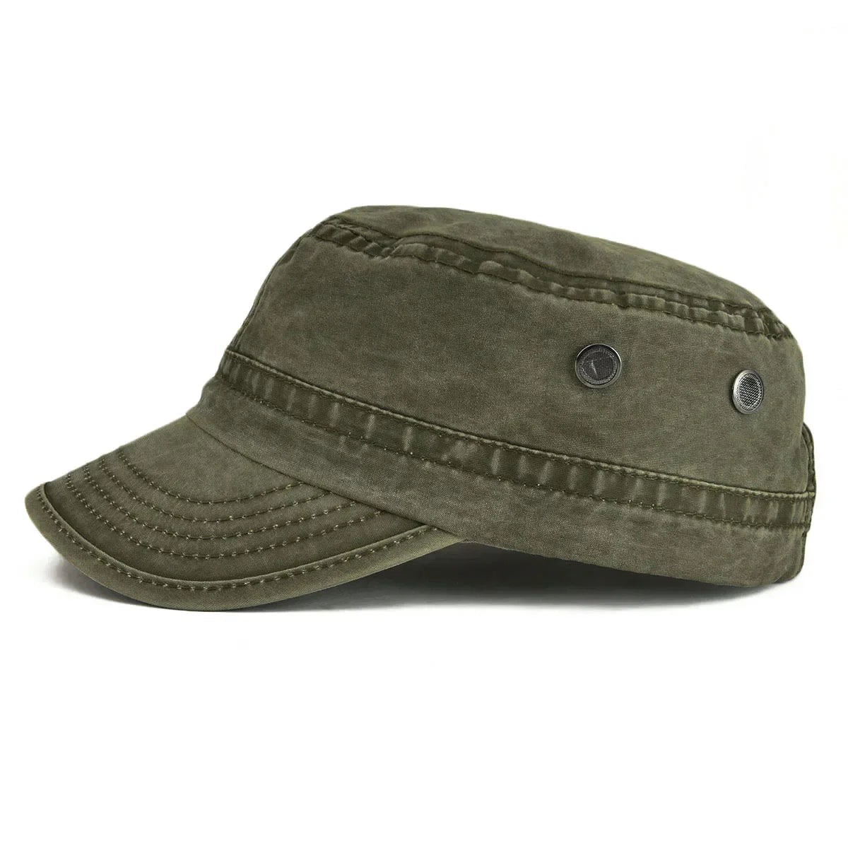 Jake - Vintage Cap
