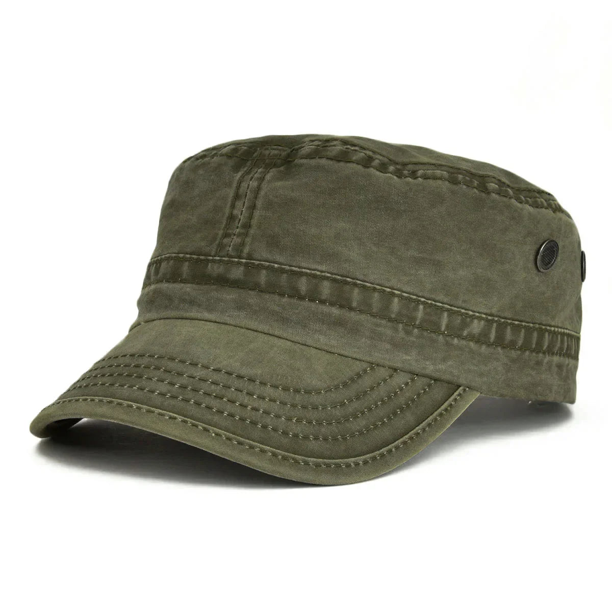 Jake - Vintage Cap