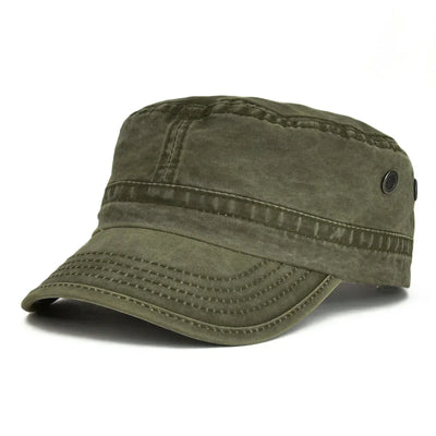 Jake - Vintage Cap
