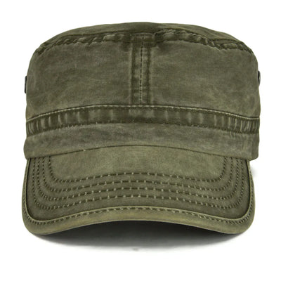 Jake - Vintage Cap