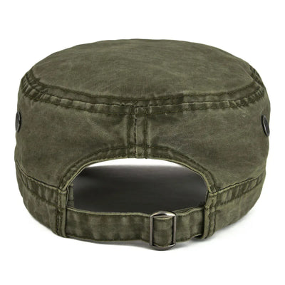 Jake - Vintage Cap