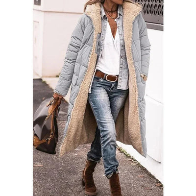 Maximina - Stylish Winter Coat