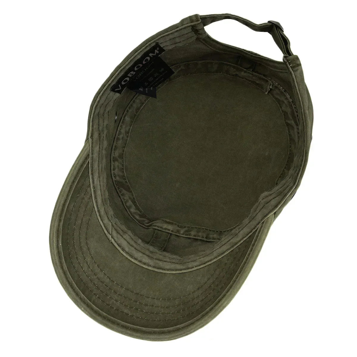 Jake - Vintage Cap