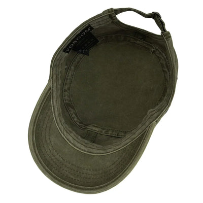 Jake - Vintage Cap