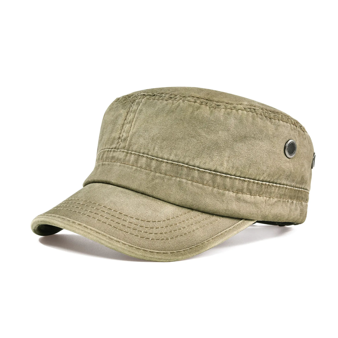 Jake - Vintage Cap
