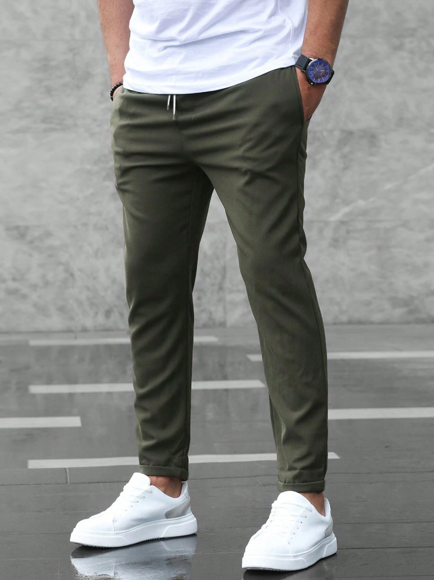 Bronko – Premium Stretch Luxury Pant