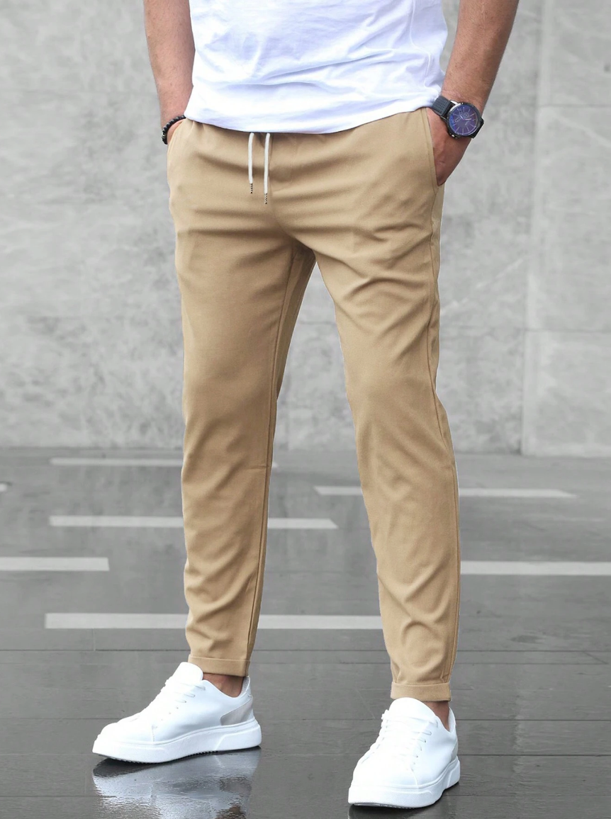Bronko – Premium Stretch Luxury Pant