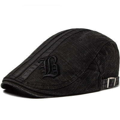 Timmy – Timeless Cotton Cap