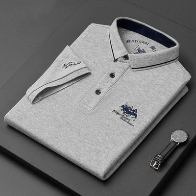 Bastian - Luxury Polo shirt