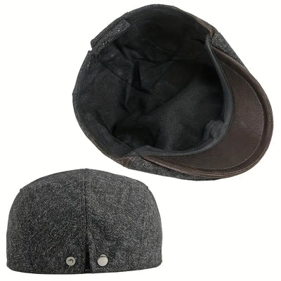 Zoranek - Fashion Autumn Beret Hat