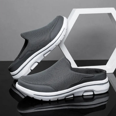 Flamur - Elegant Breathable Sandals